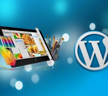 WordPress development