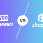 WooCommerce vs Shopify