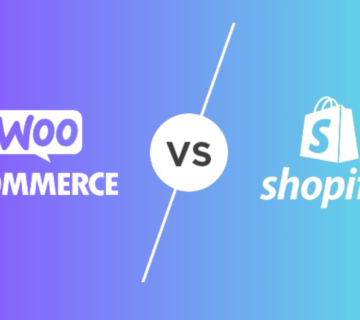 WooCommerce vs Shopify