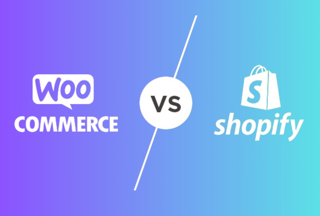 WooCommerce vs Shopify