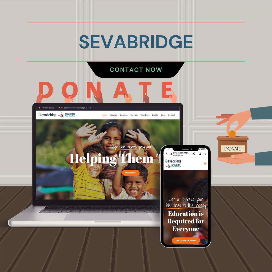 sevabridge Software development