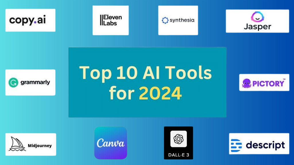 top 10 best ai tools for graphic design