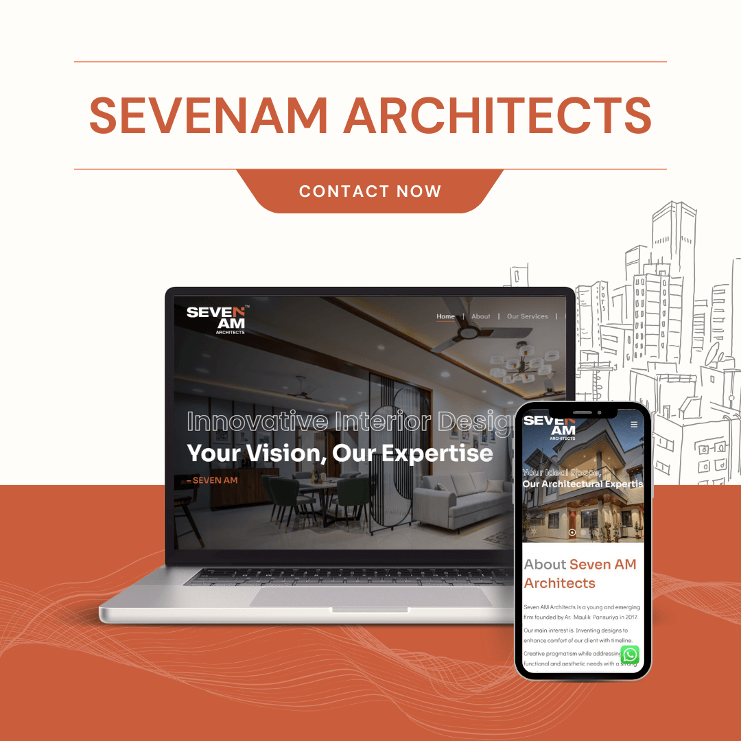 Sevenam Architect