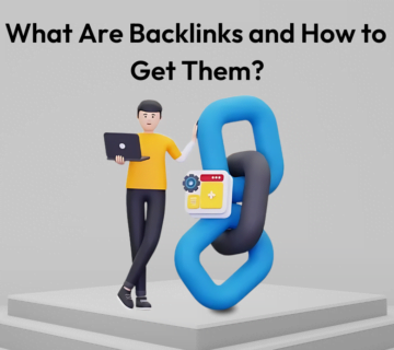 What Are Backlinks and How to Get Backlinks