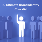 Brand identity checklist