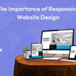 Importance of responsive design in to website design