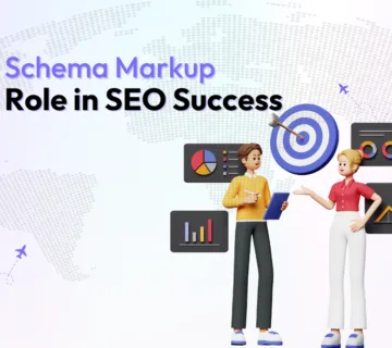 Schema Markup's Role in SEO Success