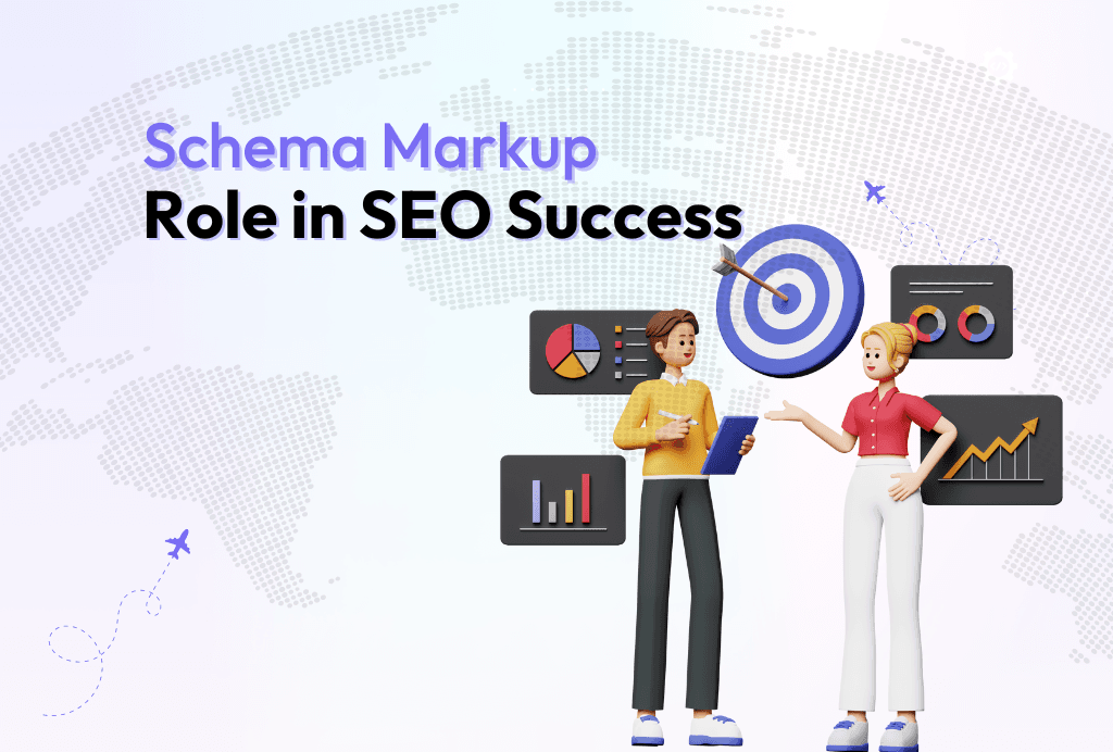 Schema Markup's Role in SEO Success