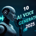 Top 10 Best AI Voice Generator Tools in 2025