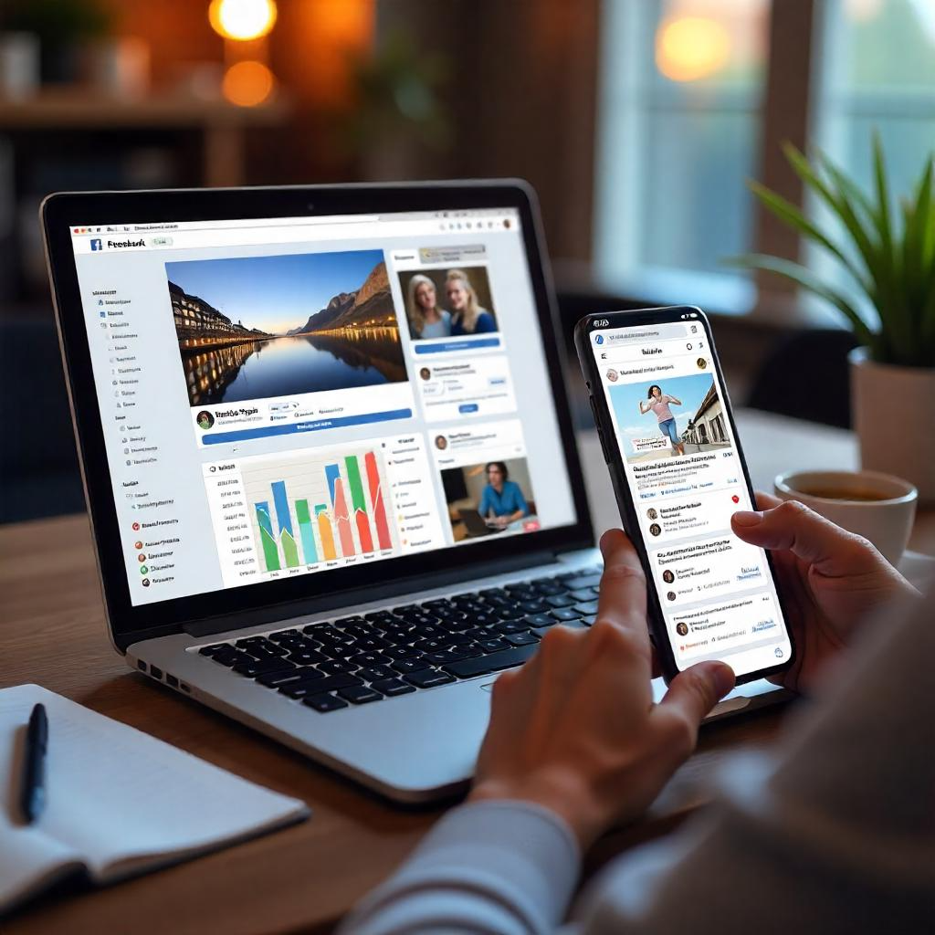 Types of Facebook Ads in 2025: Boost Sales, Leads & New Customers