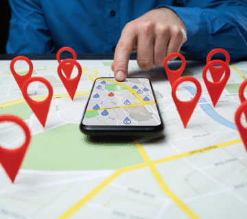 How to Make Your Business Appear on Google Maps
