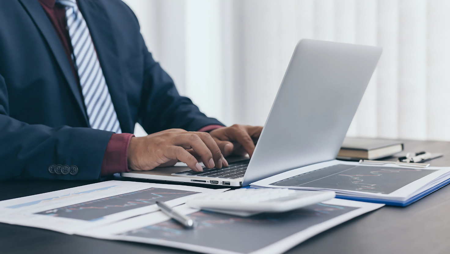 Top Website Development Company in Pune, Maharashtra