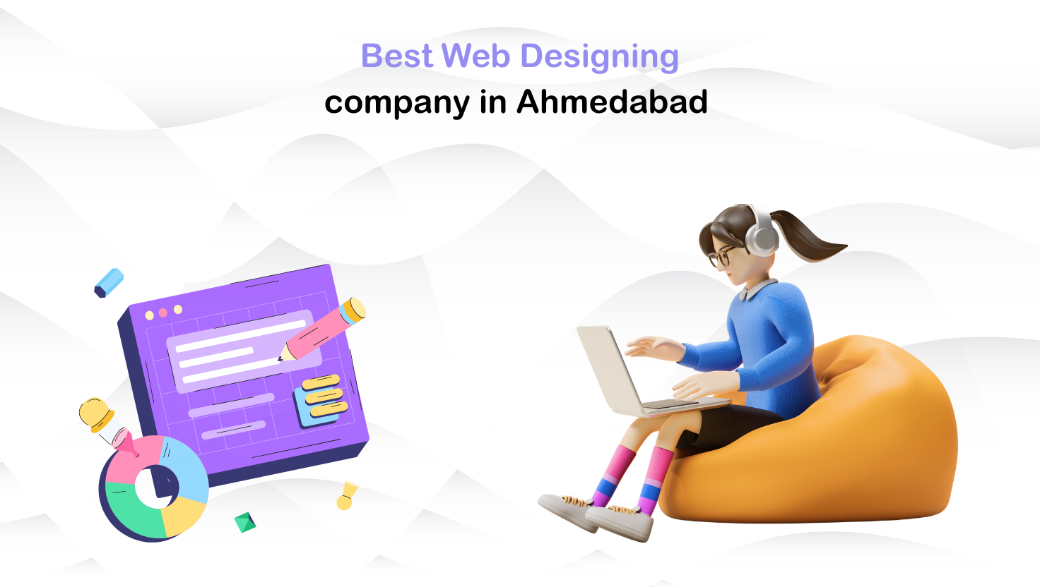 Best Web Designing company in Ahmedabad
