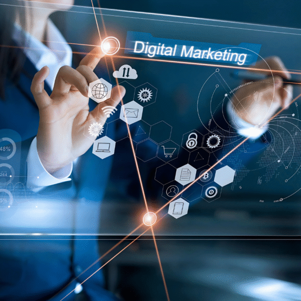 What is Digital Marketing? Explained in Simple Words What is Digital Marketing? Explained in Simple Words