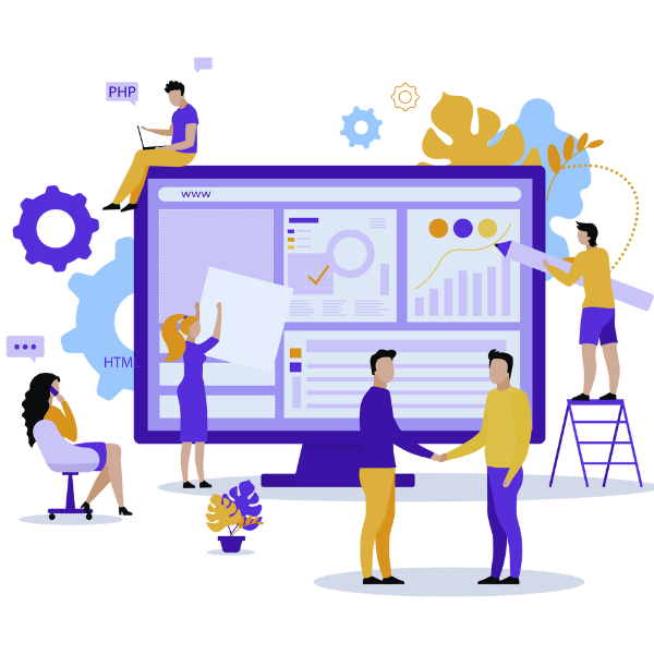 Best Website Development Company Surat   Gujarat