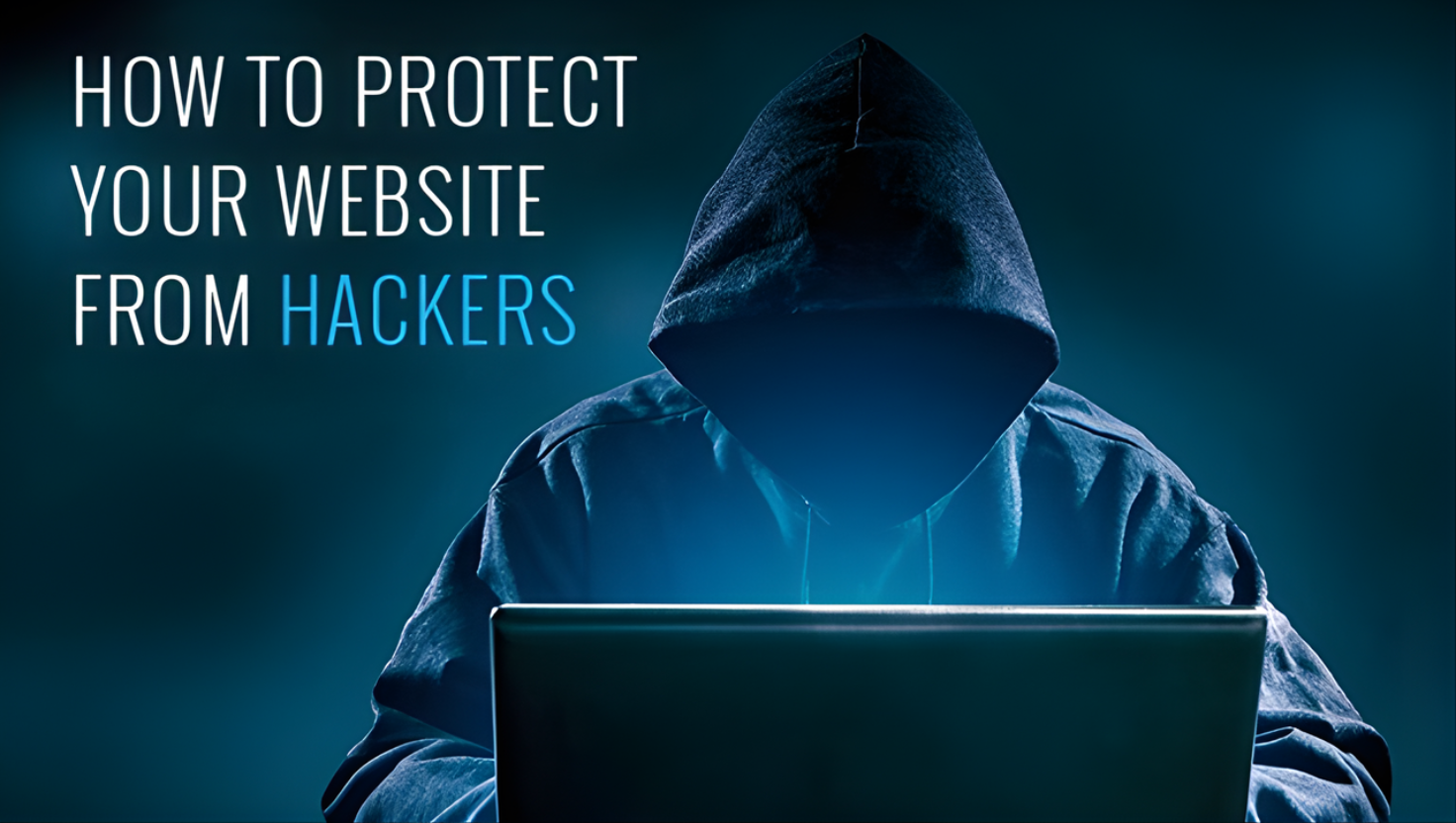 How to protect your website from hackers in 2025