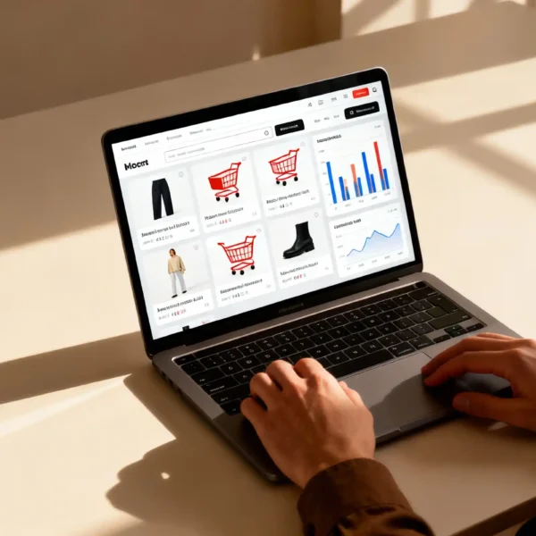 ecommerce mistakes that kill sales in 2025