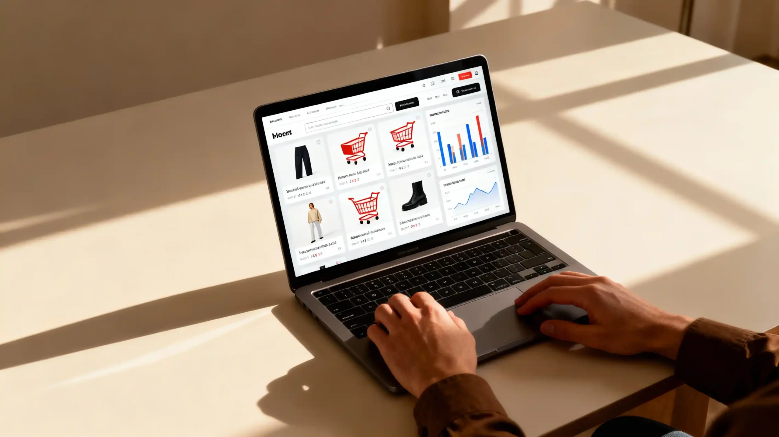 ecommerce mistakes that kill sales in 2025