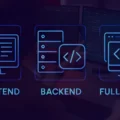 Frontend vs Backend vs Full-stack Development - Understanding the differences (2025)